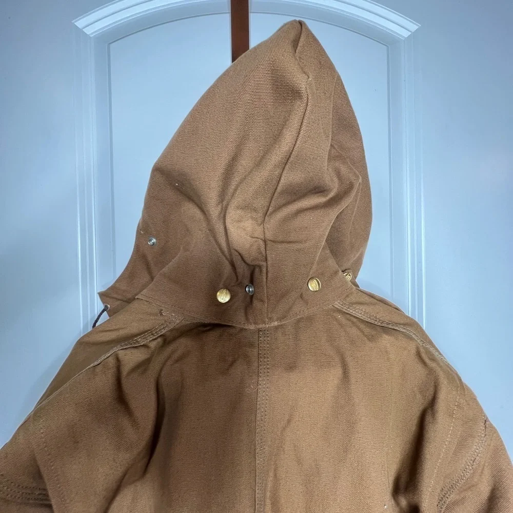 Carhartt HEMMED 24